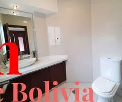 EN CONDOMINIO BARRIO NORTE – ALQUILO AMPLIA CASA C/PISCINA - 4