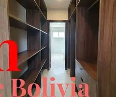 EN CONDOMINIO BARRIO NORTE – ALQUILO AMPLIA CASA C/PISCINA - 8