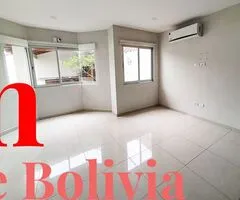 EN CONDOMINIO BARRIO NORTE – ALQUILO AMPLIA CASA C/PISCINA - 9