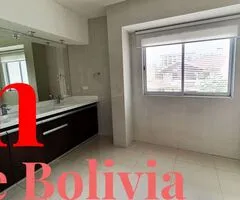 EN CONDOMINIO BARRIO NORTE – ALQUILO AMPLIA CASA C/PISCINA - 12