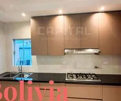 CASA EN VENTA EN CONDOMINIO FLORIDA 2 EN EL URUBO - 5