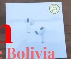 Airpods 3ra generacion
