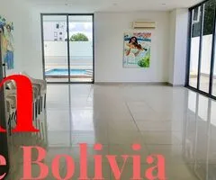 EDIFICIO VANGUARDIA – DEPARTAMENTO EN VENTA SIN MUEBLES - 2