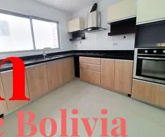 EDIFICIO VANGUARDIA – DEPARTAMENTO EN VENTA SIN MUEBLES - 4