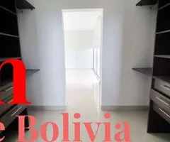 EDIFICIO VANGUARDIA – DEPARTAMENTO EN VENTA SIN MUEBLES - 6