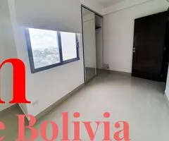 EDIFICIO VANGUARDIA – DEPARTAMENTO EN VENTA SIN MUEBLES - 7