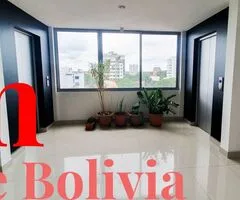 EDIFICIO VANGUARDIA – DEPARTAMENTO EN VENTA SIN MUEBLES - 9