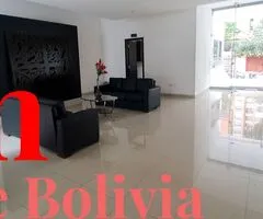 EDIFICIO VANGUARDIA – DEPARTAMENTO EN VENTA SIN MUEBLES - 10