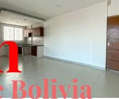 DEPARTAMENTO EN ALQUILER ZONA COLEGIO DON BOSCO - 2