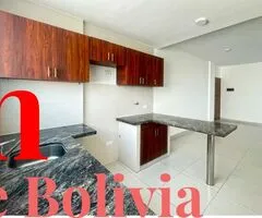 DEPARTAMENTO EN ALQUILER ZONA COLEGIO DON BOSCO - 7