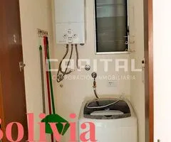 DEPARTAMENTO AMOBLADO DE 1 DORMITORIO EN EQUIPETROL - 8