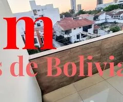 MONOAMBIENTE AMOBLADO EN ALQUILER EDIF SKY PLAZA ITALIA - 7