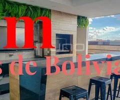 MONOAMBIENTE AMOBLADO EN ALQUILER EDIF SKY PLAZA ITALIA - 11