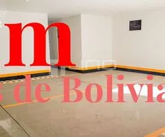 MONOAMBIENTE AMOBLADO EN ALQUILER EDIF SKY PLAZA ITALIA - 12