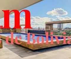 MONOAMBIENTE AMOBLADO EN ALQUILER EDIF SKY PLAZA ITALIA - 13