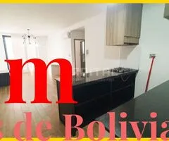 DEPARTAMENTO EN ALQUILER – EDIFICIO ONE SOUL (EQUIPETROL) - 2