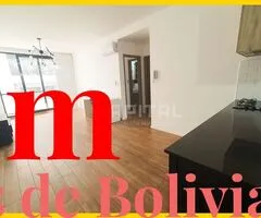 DEPARTAMENTO EN ALQUILER – EDIFICIO ONE SOUL (EQUIPETROL) - 4