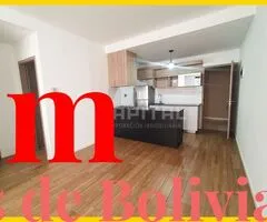 DEPARTAMENTO EN ALQUILER – EDIFICIO ONE SOUL (EQUIPETROL) - 5