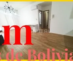 DEPARTAMENTO EN ALQUILER – EDIFICIO ONE SOUL (EQUIPETROL) - 6