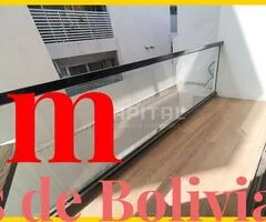 DEPARTAMENTO EN ALQUILER – EDIFICIO ONE SOUL (EQUIPETROL) - 7