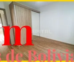 DEPARTAMENTO EN ALQUILER – EDIFICIO ONE SOUL (EQUIPETROL) - 8