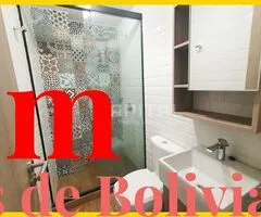 DEPARTAMENTO EN ALQUILER – EDIFICIO ONE SOUL (EQUIPETROL) - 9