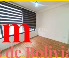 DEPARTAMENTO EN ALQUILER – EDIFICIO ONE SOUL (EQUIPETROL) - 10