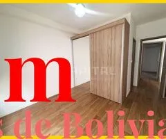 DEPARTAMENTO EN ALQUILER – EDIFICIO ONE SOUL (EQUIPETROL) - 11