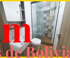 DEPARTAMENTO EN ALQUILER – EDIFICIO ONE SOUL (EQUIPETROL) - 12