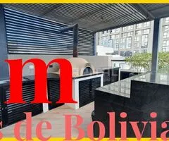 DEPARTAMENTO EN ALQUILER – EDIFICIO ONE SOUL (EQUIPETROL) - 14