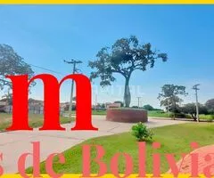 TERRENO DE OFERTA! 300 MT EN URBANIZACION NORTE VERDE