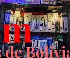 JUGUETES EROTICOS - 4