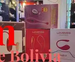 JUGUETES EROTICOS - 7