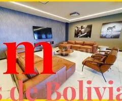 DEPARTAMENTO AMOBLDO EN EDIFICIO SKY ELITE EQUIPETROL - 13