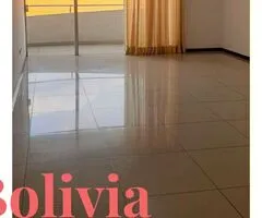 Alquilo departamento de 3 dormitorios en edificio Macororo 8 - 2