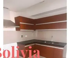 Alquilo departamento de 3 dormitorios en edificio Macororo 8 - 3