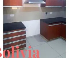 Alquilo departamento de 3 dormitorios en edificio Macororo 8 - 4