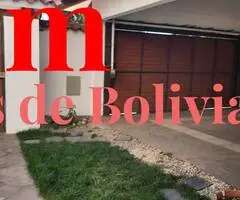 *CASA EN ALQUILER O VENTA  EN BARRIO LAS PALMAS - 2