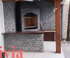 *CASA EN ALQUILER O VENTA  EN BARRIO LAS PALMAS - 6