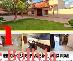 HERMOSA CASA EN VENTA EN BARRIO URBARÍ - 3