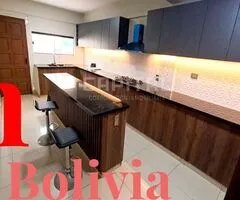 HERMOSA CASA EN VENTA EN BARRIO URBARÍ - 5