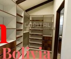 HERMOSA CASA EN VENTA EN BARRIO URBARÍ - 8