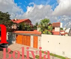 HERMOSA CASA EN VENTA EN BARRIO URBARÍ - 14