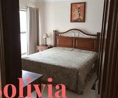 EN EDIFICIO CASA BLANCA – EQUIPETROL 3ER ANILLO - 2