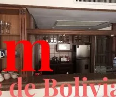 EN EDIFICIO CASA BLANCA – EQUIPETROL 3ER ANILLO - 5