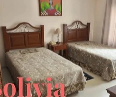 EN EDIFICIO CASA BLANCA – EQUIPETROL 3ER ANILLO - 6