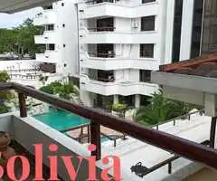 EN EDIFICIO CASA BLANCA – EQUIPETROL 3ER ANILLO - 7