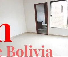 HERMOSA CASA EN ALQUILER– AV. LOS CHACOS (8vo ANILLO) - 7