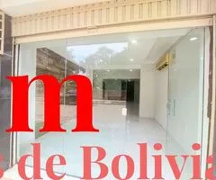 LOCAL COMERCIAL EN ALQUILER A PASOS DE AV BANZER - 3