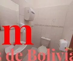 LOCAL COMERCIAL EN ALQUILER A PASOS DE AV BANZER - 8